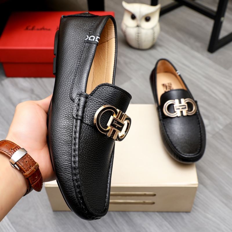 Ferragamo Shoes